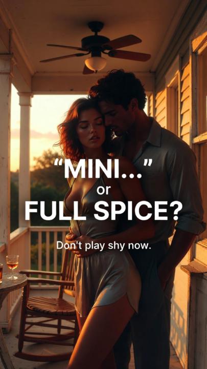 If you’ve been thinking about stepping into the NSFW niche… I got you.