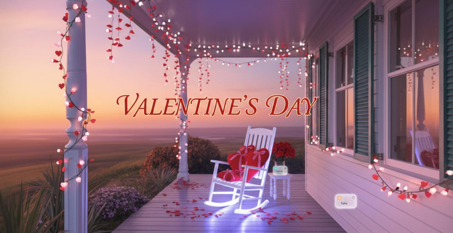 Valentines Day