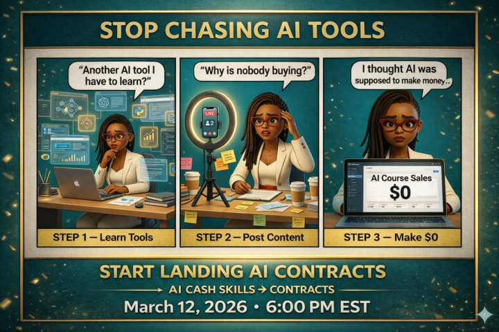 Free training 