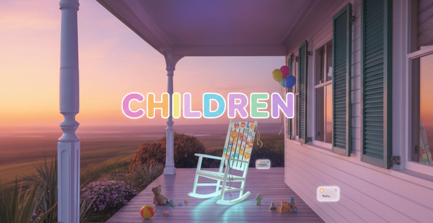 Children