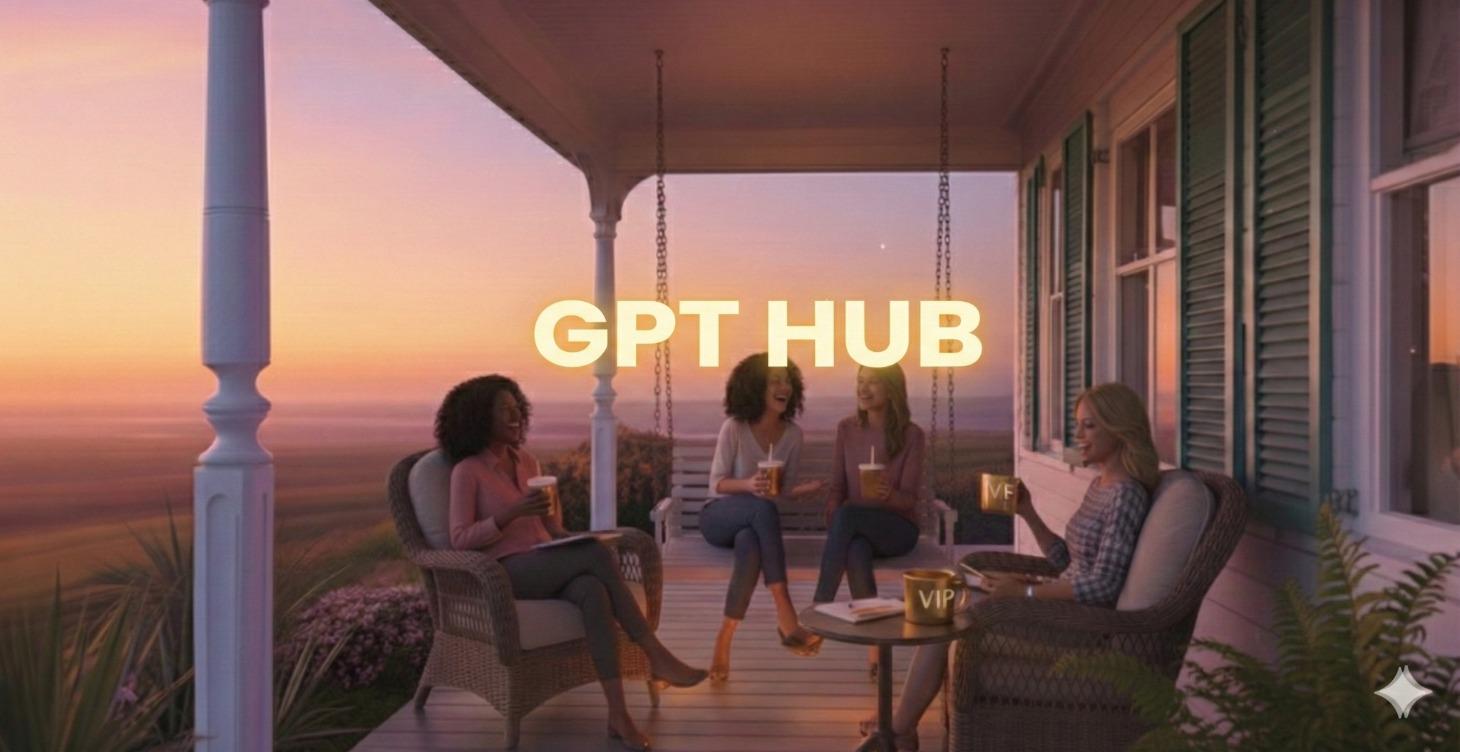 GPT hub