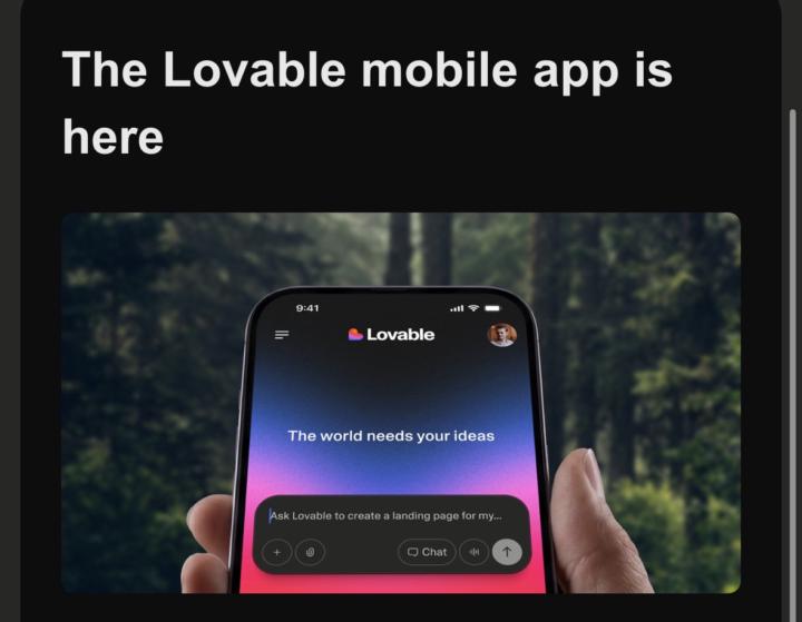 Do you work on the go?