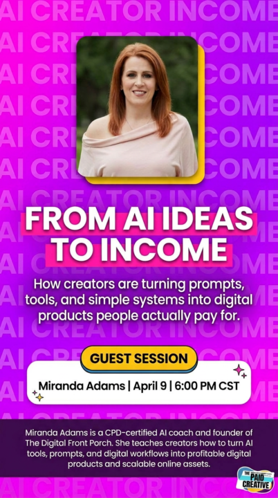 Free VIBE CODING class TONIGHT!