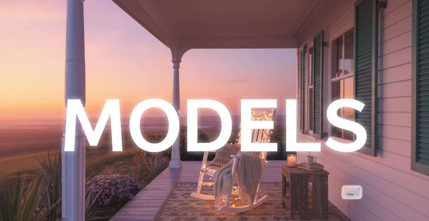 MODELS