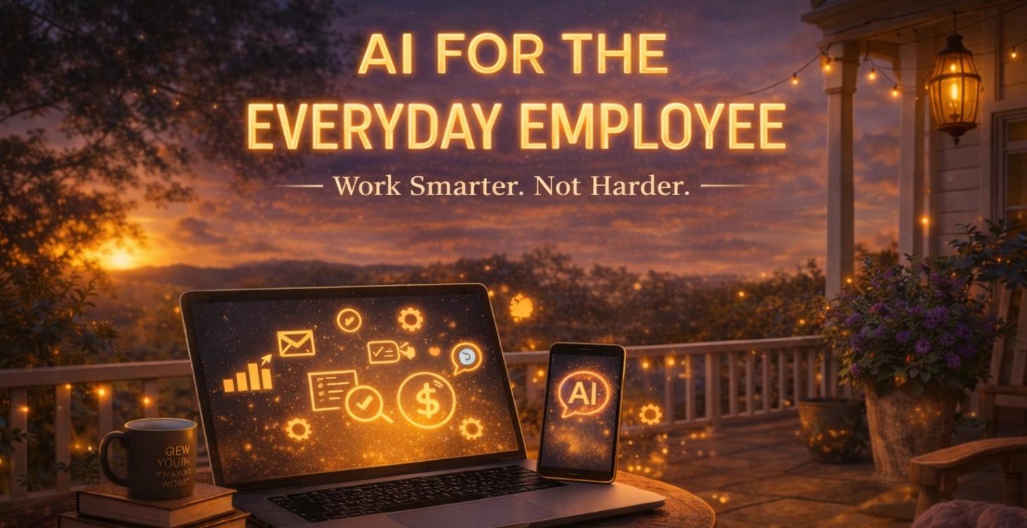 AI for the everyday employee