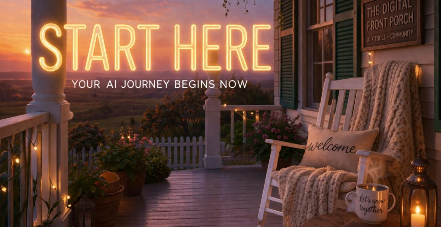 Start Here
