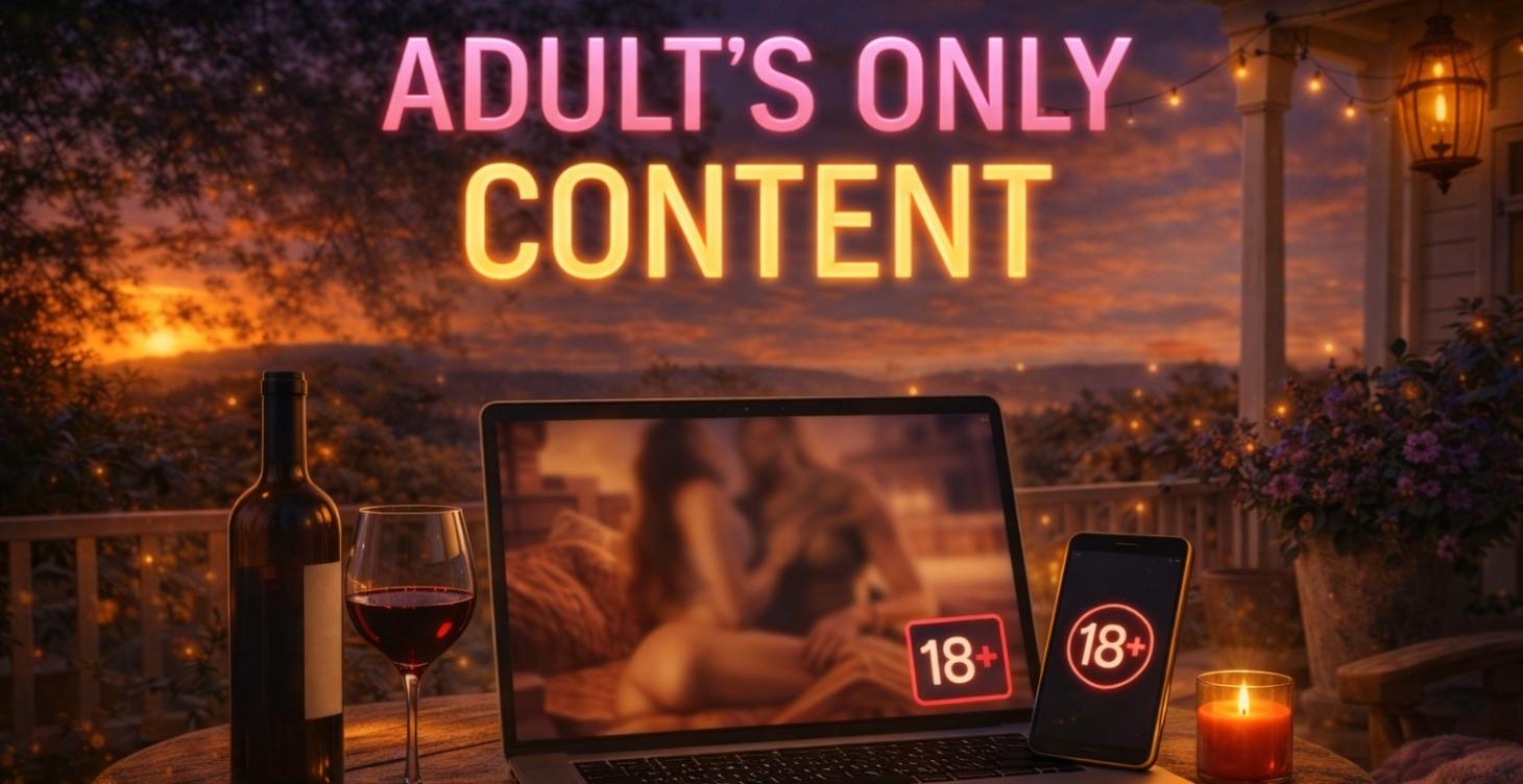 Adult Vault (MUST BE 18+)