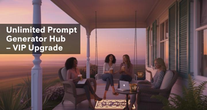 The Digital Front Porch™