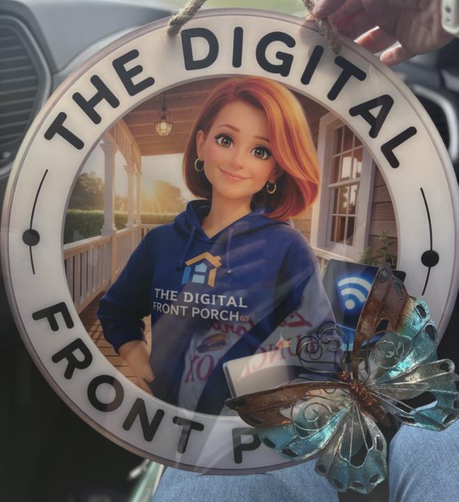 Do you only do digital? 