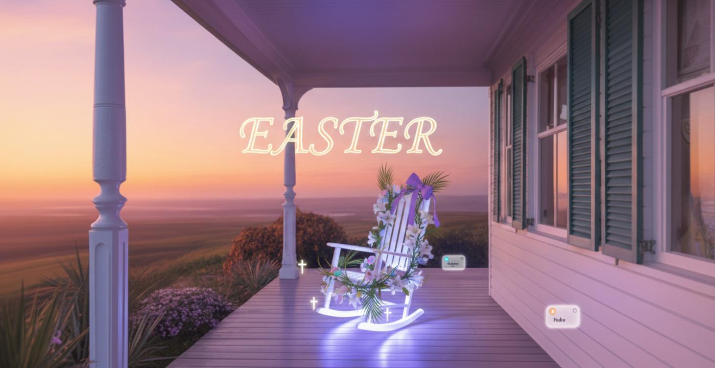 Easter