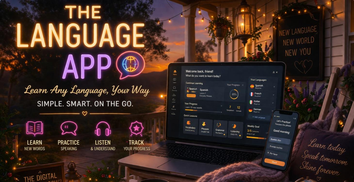 Conversational Language Lab