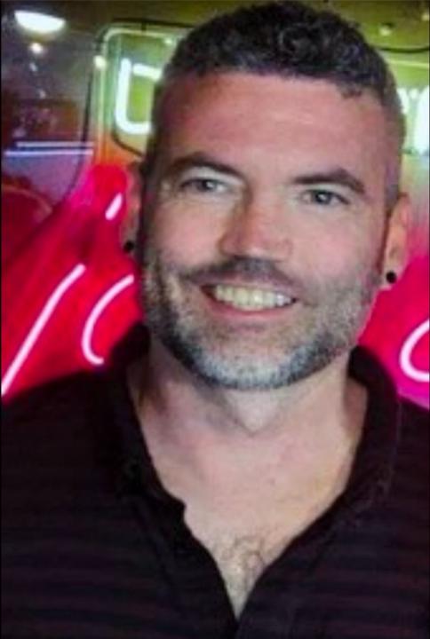 Daniel Graham