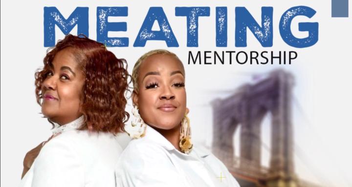 Meating Mentorship
