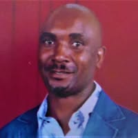 Vuyisile Zukelwa