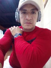Victor guillermo Ramirez