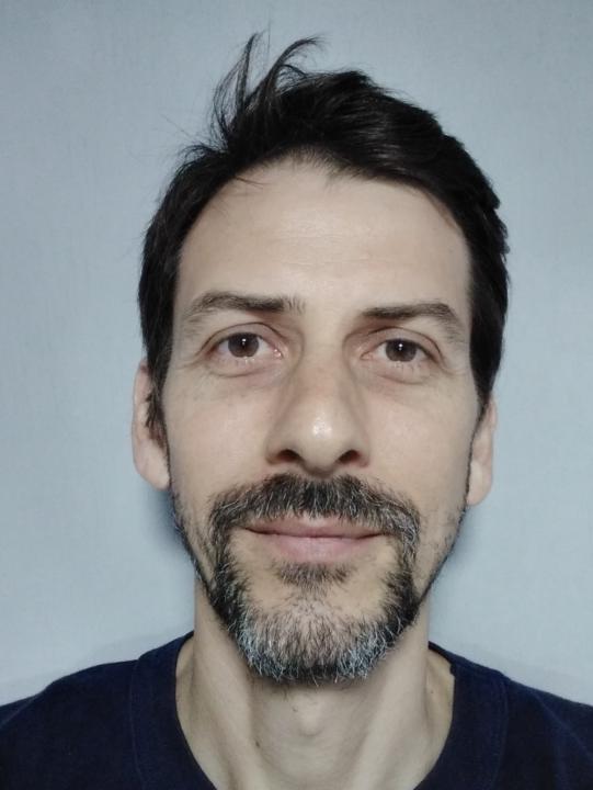 Martin Wangher