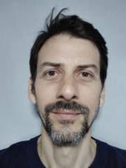 Martin Wangher