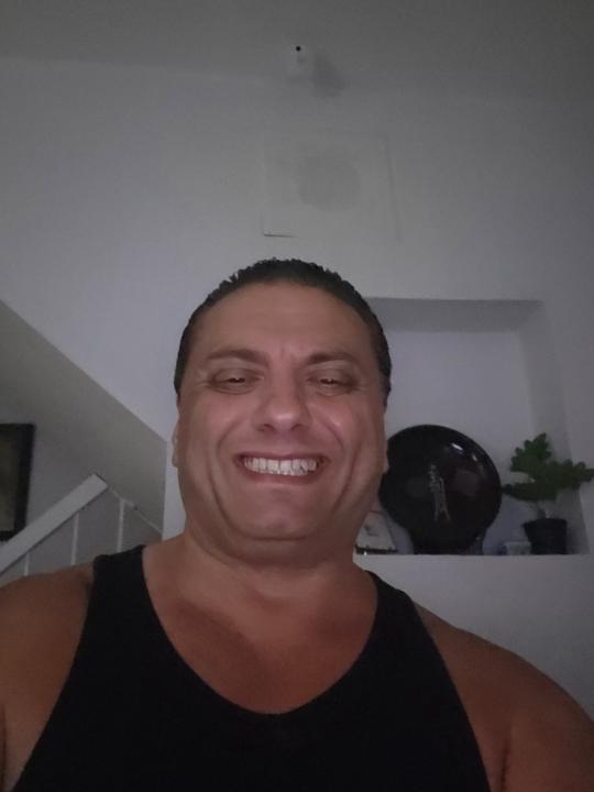 Michael Russo