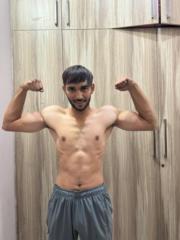 Gaurav Dayma
