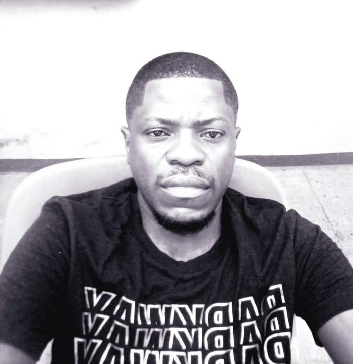 Yannick Mukalenge