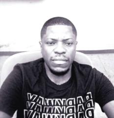 Yannick Mukalenge