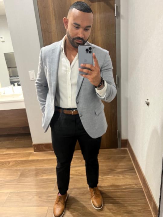 Marcos Custodio