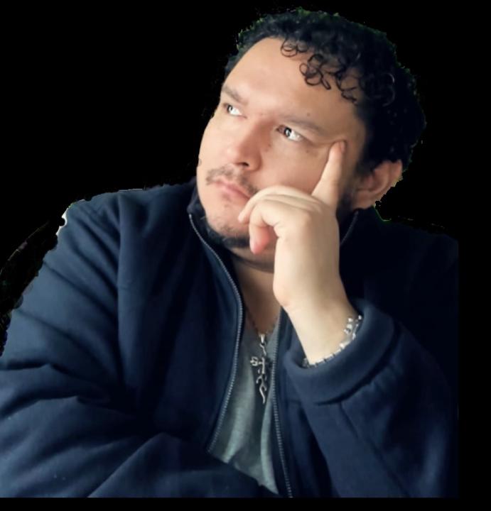 Abner Arturo Pelaez Caldas