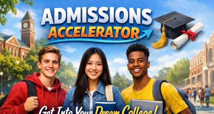 Admissions Advantage 