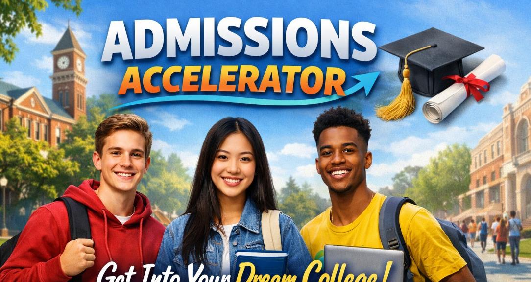Admissions Advantage