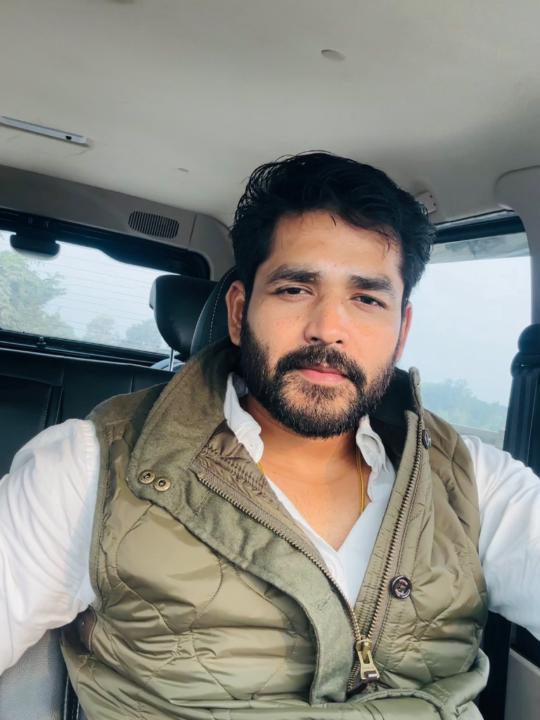 Dr Mohit Yadav