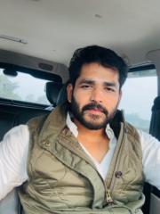 Dr Mohit Yadav