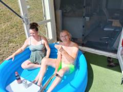 Elpee onWheels