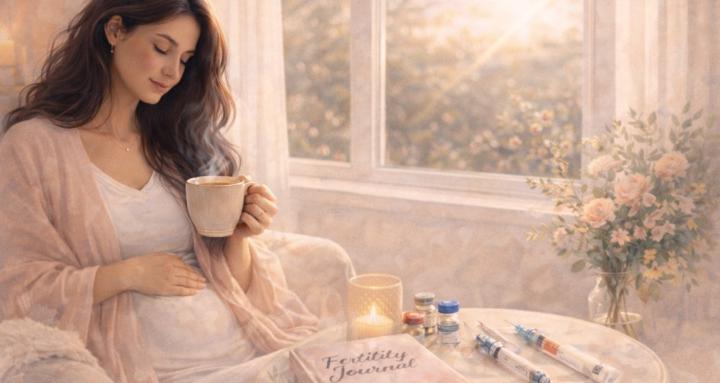 Beautiful Mind Fertility