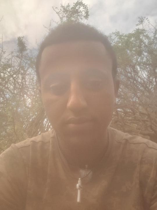 Gech Baba