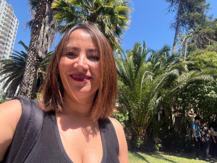 Elizabeth Mora
