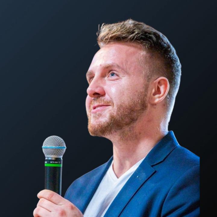 Pascal Stenzel Stenzel