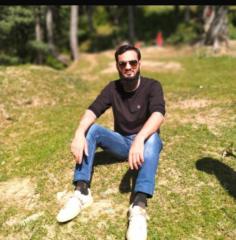 Ameer Hamza
