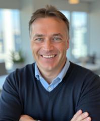 Trond Klæboe