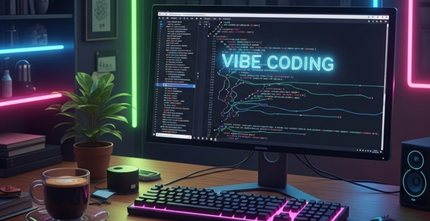 Fundamentos del Vibe Coding