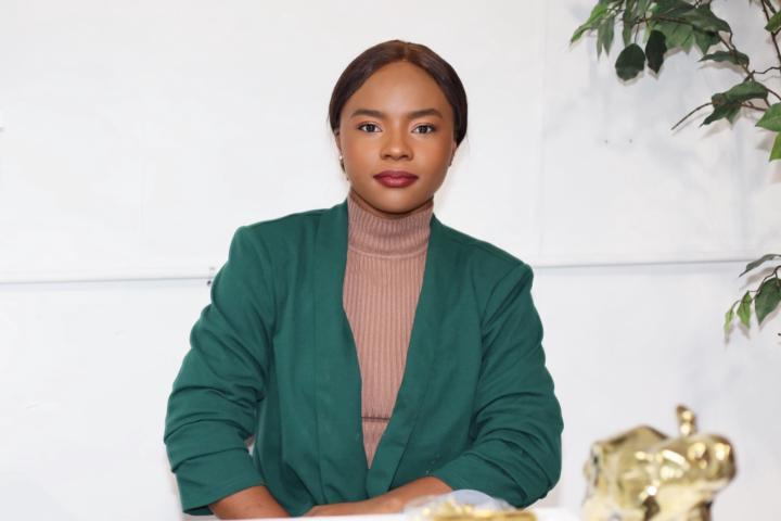 Esthervencia Cherenfant