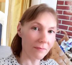 Tarja Sarjanen