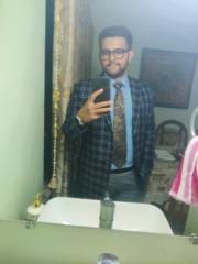 Jayesh Beniwal