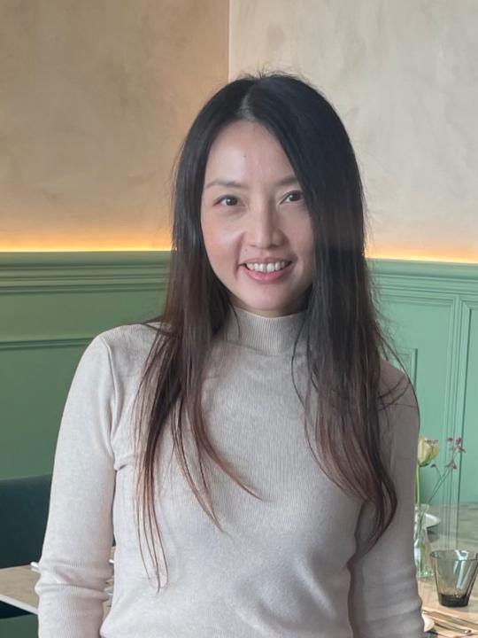 Ee Lin Ong