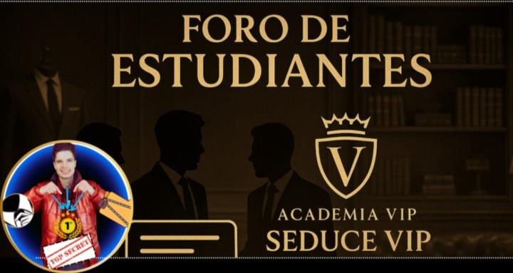 Martín Rose-AcademiaVIPSEDUCE