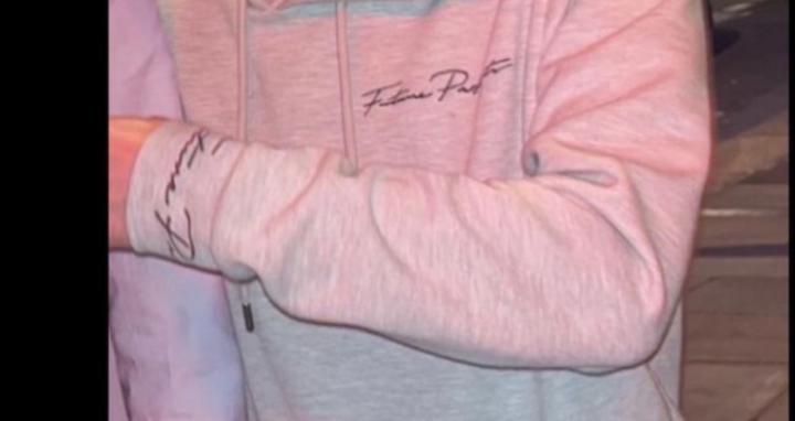 Discipline & deference network