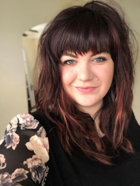 Leah Adcox