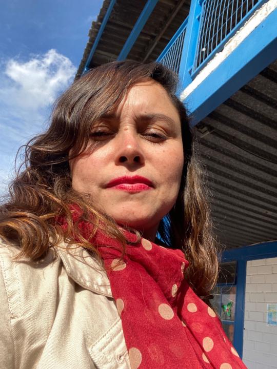 Yenifer Herrera gonzalez