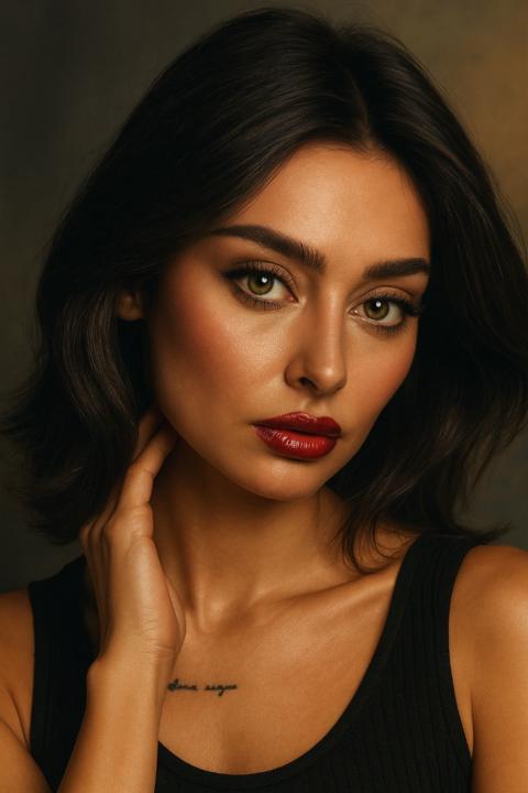 Pia Belo
