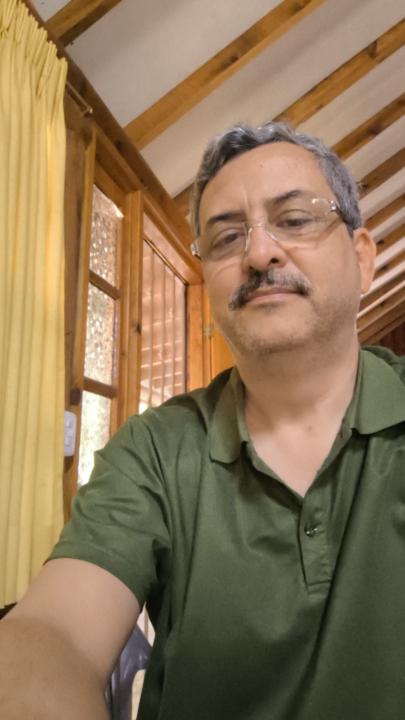 Pedro Cantu