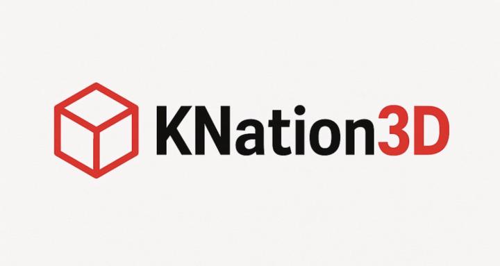 KNation3D
